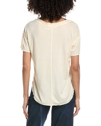 Project Social T Baltimore V-Neck T-Shirt