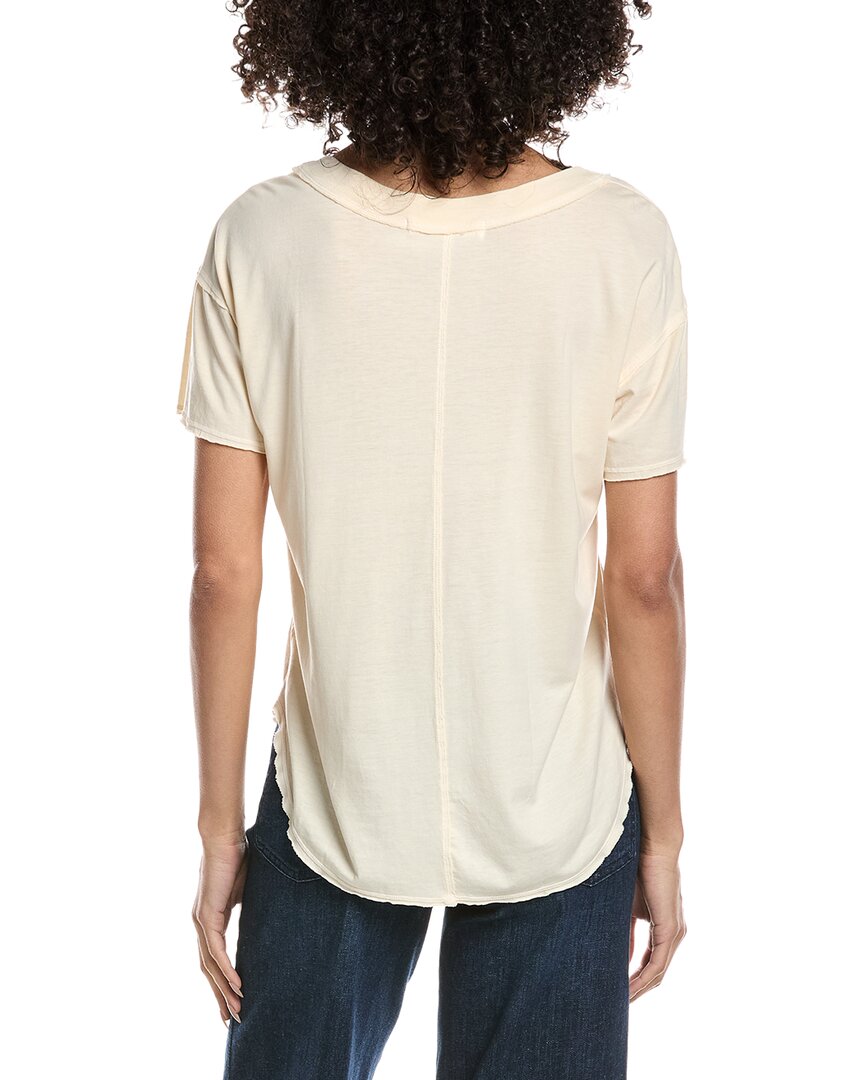 Project Social T Baltimore V-Neck T-Shirt