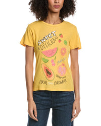 Project Social T Sweet & Delicious T-Shirt