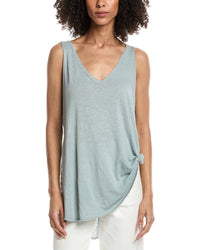 Project Social T Delphine Tunic Tank