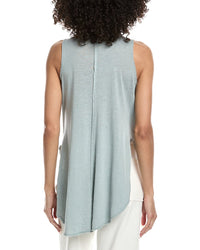 Project Social T Delphine Tunic Tank
