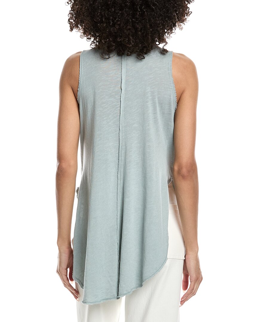 Project Social T Delphine Tunic Tank