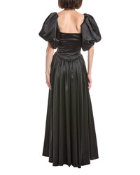 Caroline Constas Christina Gown