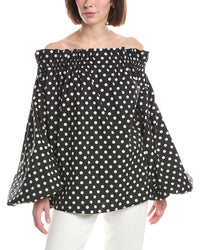 Caroline Constas Caroline Constas Adeline Top