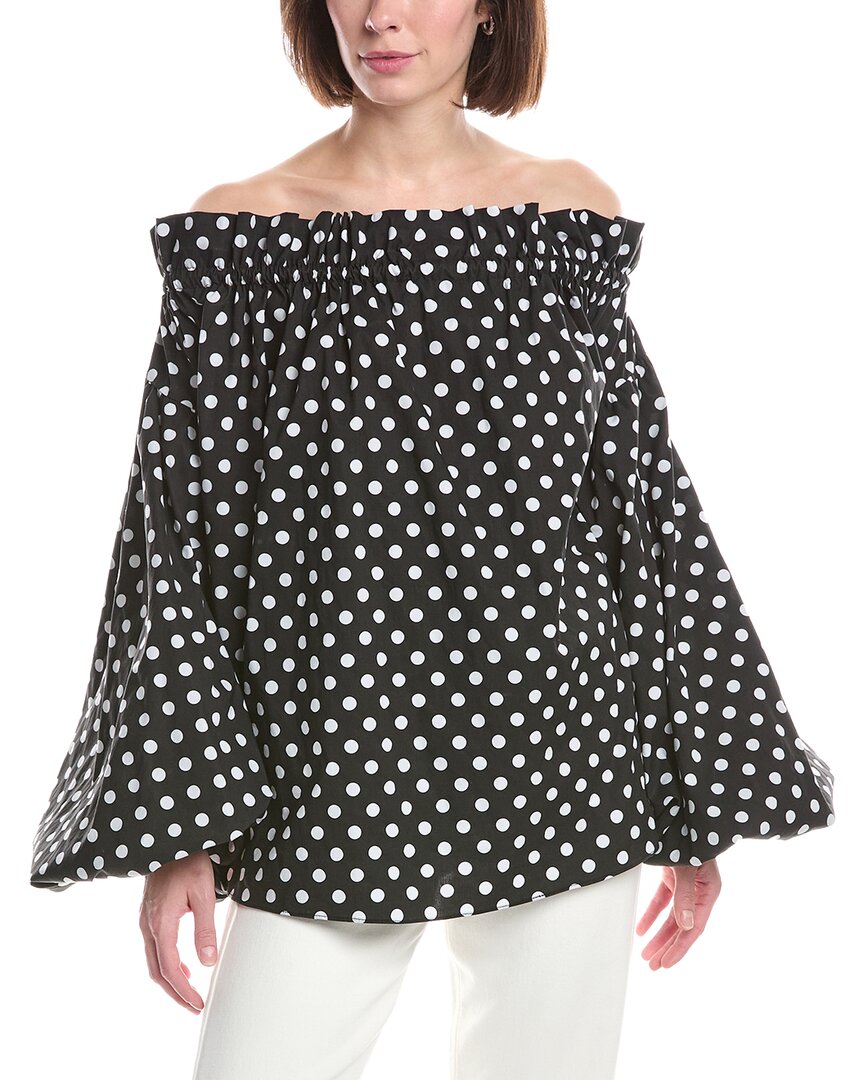 Caroline Constas Caroline Constas Adeline Top