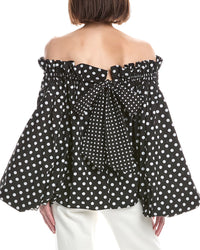 Caroline Constas Caroline Constas Adeline Top