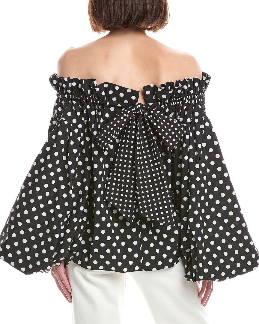Caroline Constas Caroline Constas Adeline Top