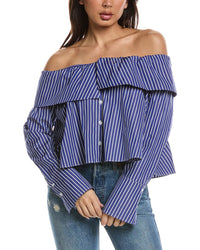 Caroline Constas Caroline Constas Tina Top