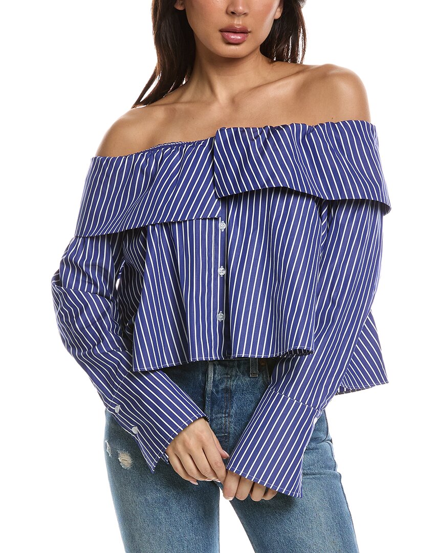 Caroline Constas Caroline Constas Tina Top