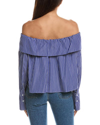 Caroline Constas Caroline Constas Tina Top