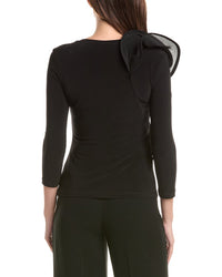 Joseph Ribkoff Joseph Ribkoff Ruffle Top