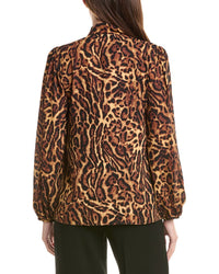 Joseph Ribkoff Joseph Ribkoff Balloon Sleeve Top