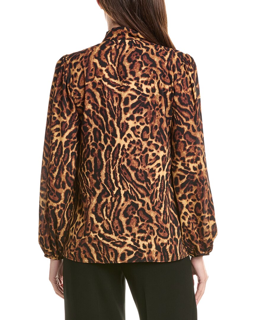 Joseph Ribkoff Joseph Ribkoff Balloon Sleeve Top