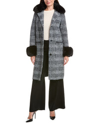 Joseph Ribkoff Joseph Ribkoff Coat