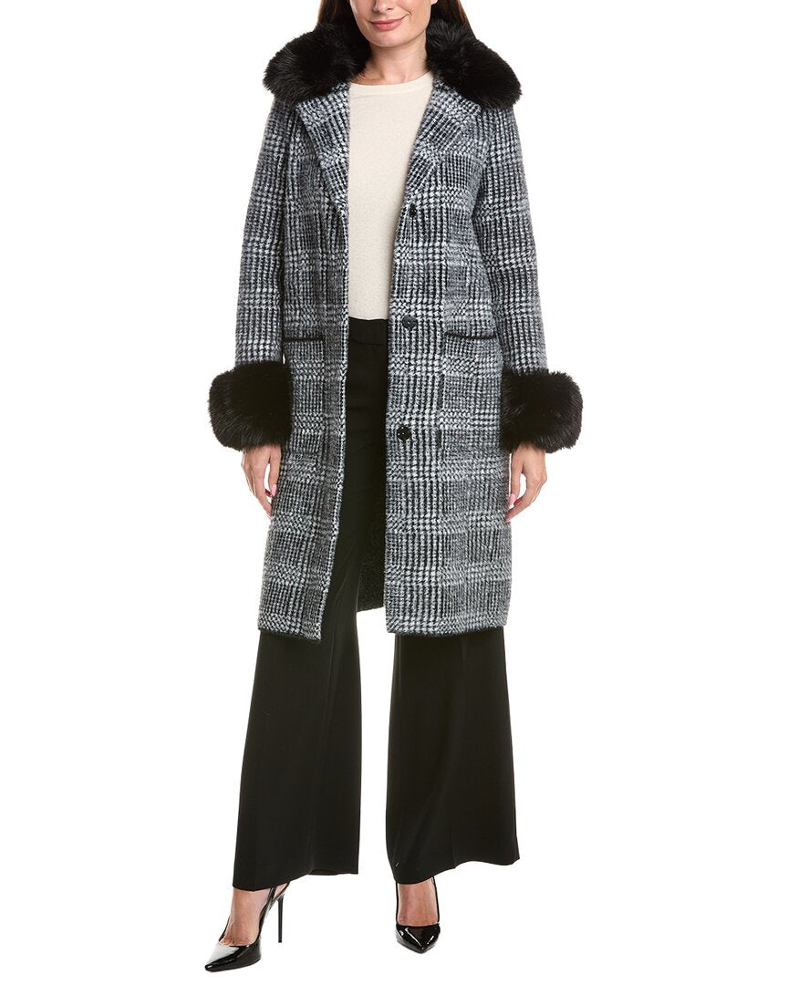 Joseph Ribkoff Joseph Ribkoff Coat