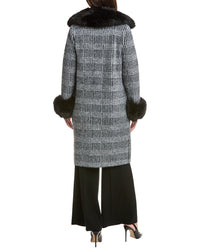 Joseph Ribkoff Joseph Ribkoff Coat