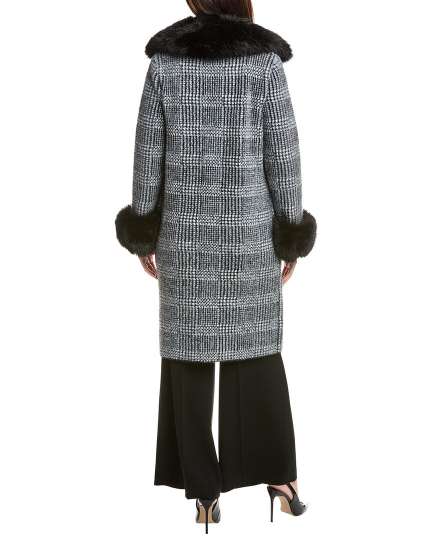 Joseph Ribkoff Joseph Ribkoff Coat