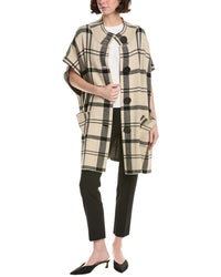 Joseph Ribkoff Joseph Ribkoff Poncho
