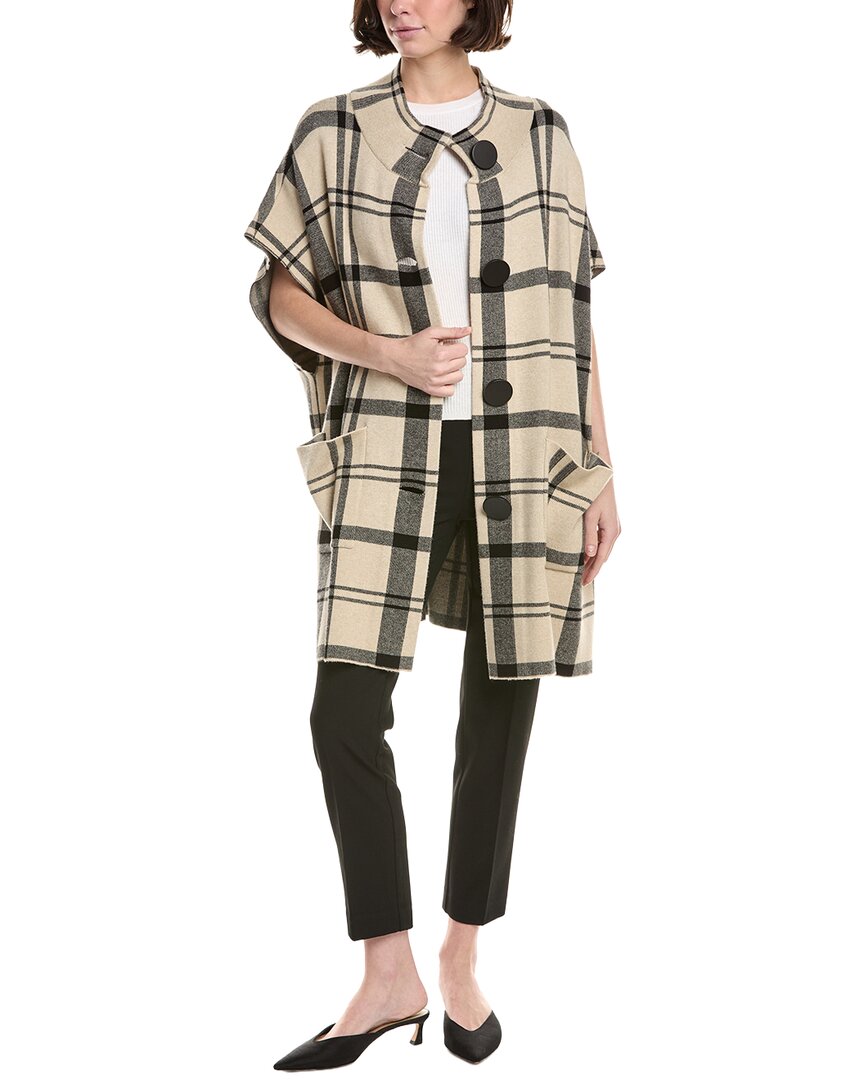 Joseph Ribkoff Joseph Ribkoff Poncho