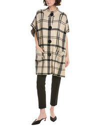 Joseph Ribkoff Joseph Ribkoff Poncho