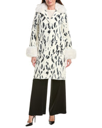 Joseph Ribkoff Joseph Ribkoff Coat