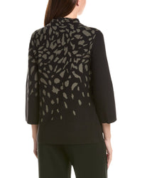 Joseph Ribkoff Joseph Ribkoff Mock Neck Sweater