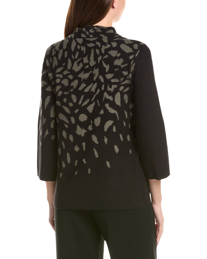 Joseph Ribkoff Joseph Ribkoff Mock Neck Sweater