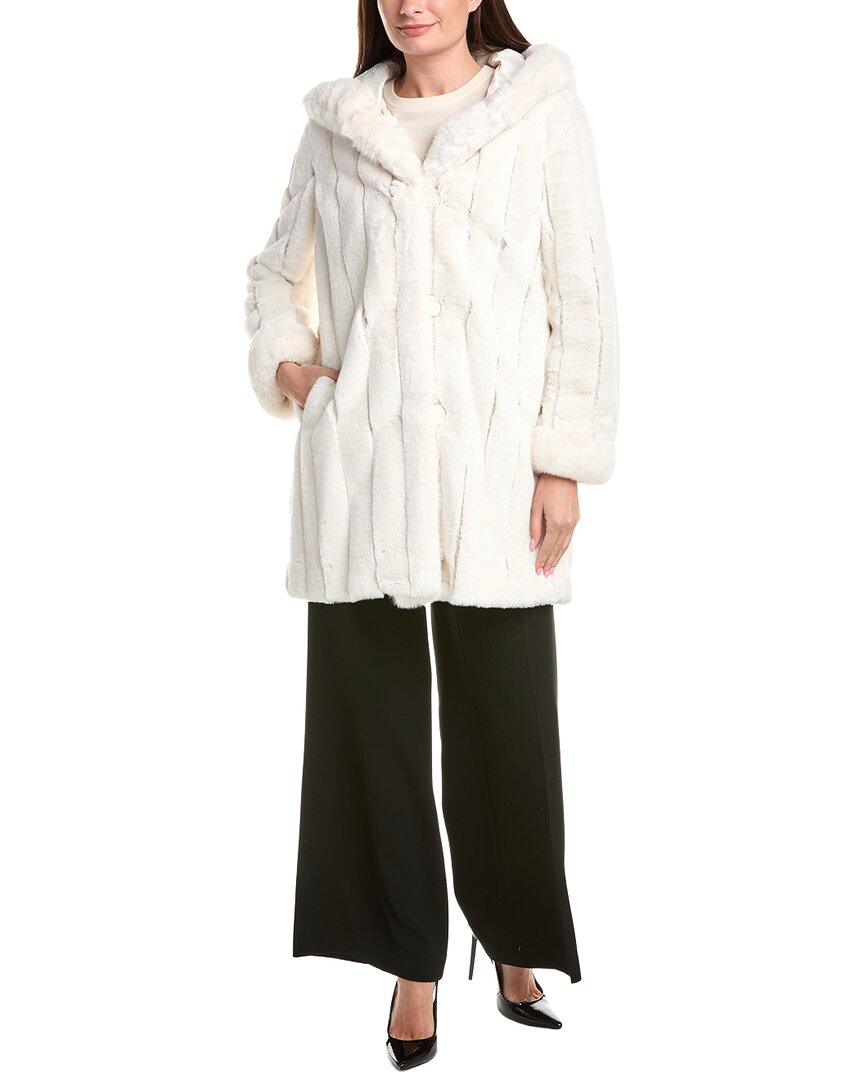 Joseph Ribkoff Joseph Ribkoff Reversible Coat