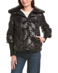 Joseph Ribkoff Joseph Ribkoff Puffer Jacket
