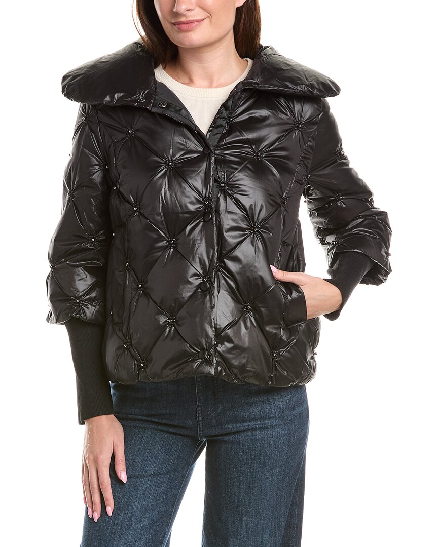 Joseph Ribkoff Joseph Ribkoff Puffer Jacket