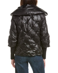 Joseph Ribkoff Joseph Ribkoff Puffer Jacket