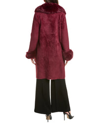 Joseph Ribkoff Joseph Ribkoff Long Coat