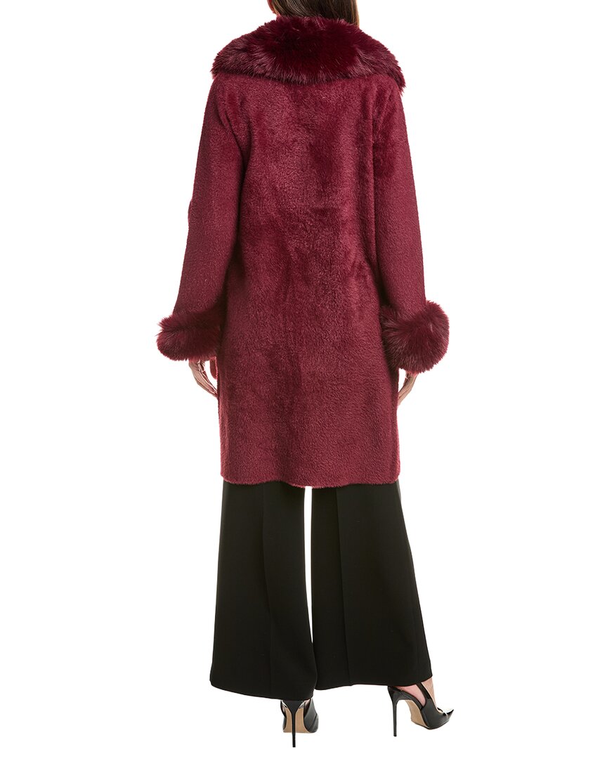 Joseph Ribkoff Joseph Ribkoff Long Coat