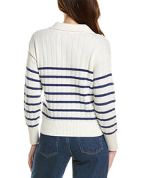 Tyler Böe Ack Johnny Collar Sweater