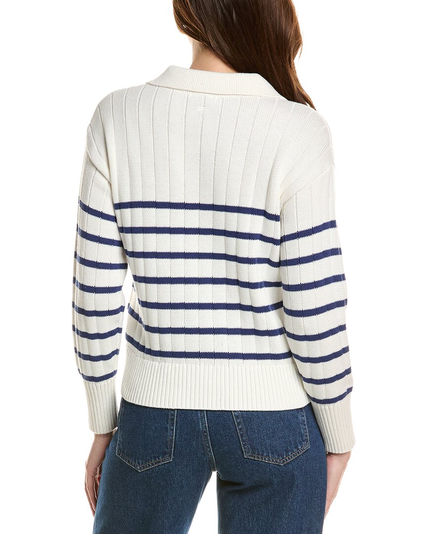 Tyler Böe Ack Johnny Collar Sweater