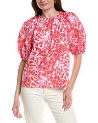 Tyler Böe Renee Blouse