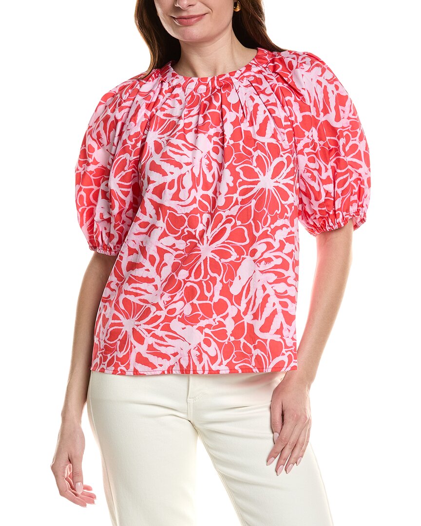 Tyler Böe Renee Blouse