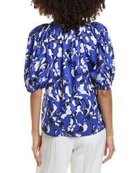 Tyler Böe Renee Splash Blouse