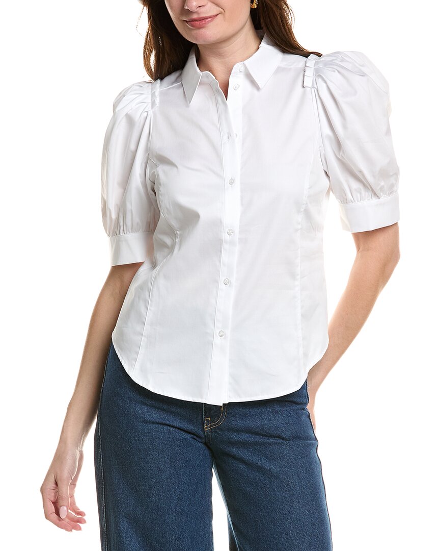 Tyler Böe Dana Blouse