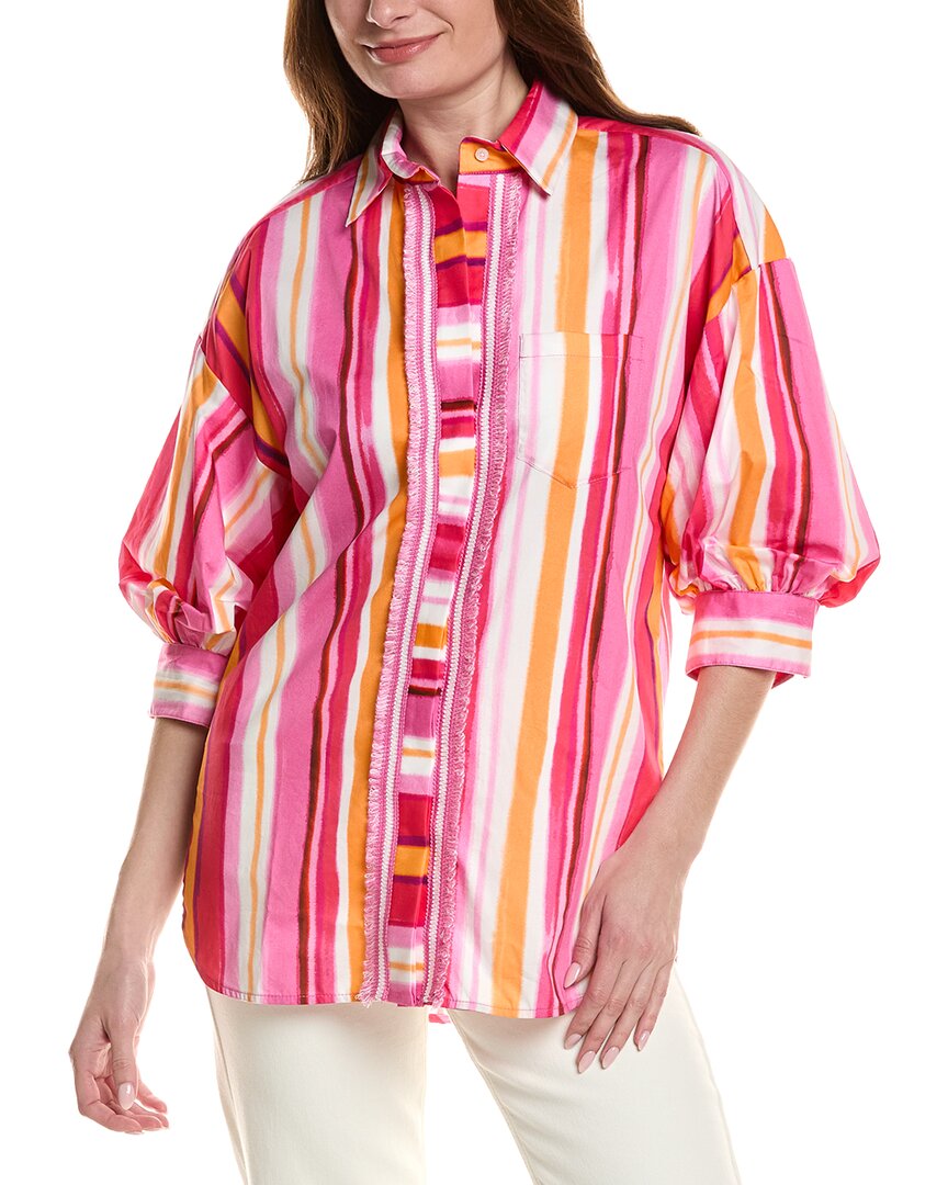 Tyler Böe Caroline Shirt
