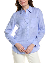Tyler Böe Addison Linen Shirt