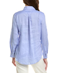 Tyler Böe Addison Linen Shirt