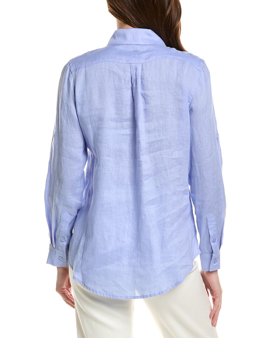 Tyler Böe Addison Linen Shirt