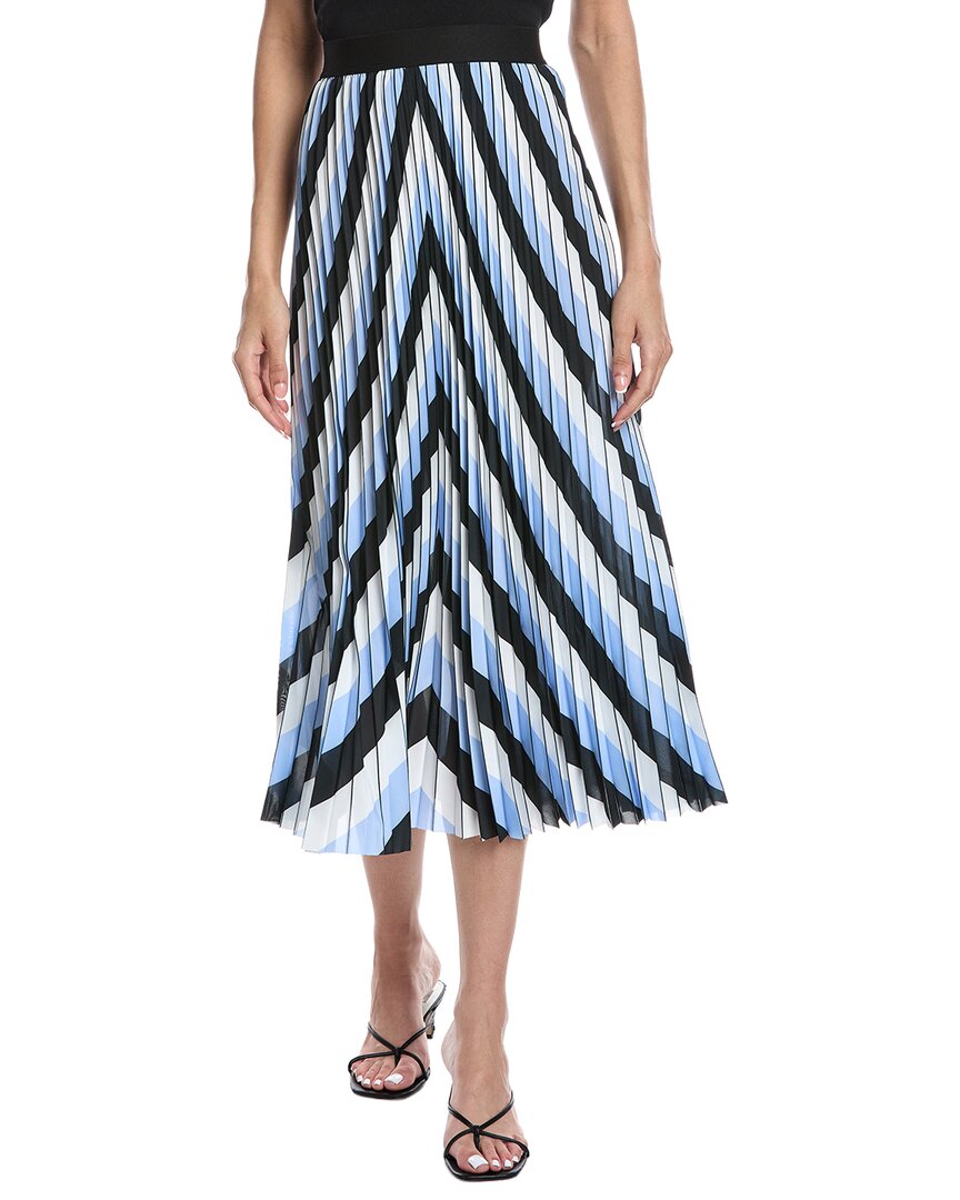 Tyler Böe Cara Fortuni Midi Skirt