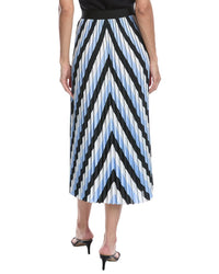 Tyler Böe Cara Fortuni Midi Skirt