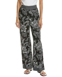 Tyler Böe Gianna Linen-Blend Pant