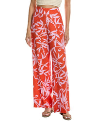 Tyler Böe Gianna Orchid Linen Pant
