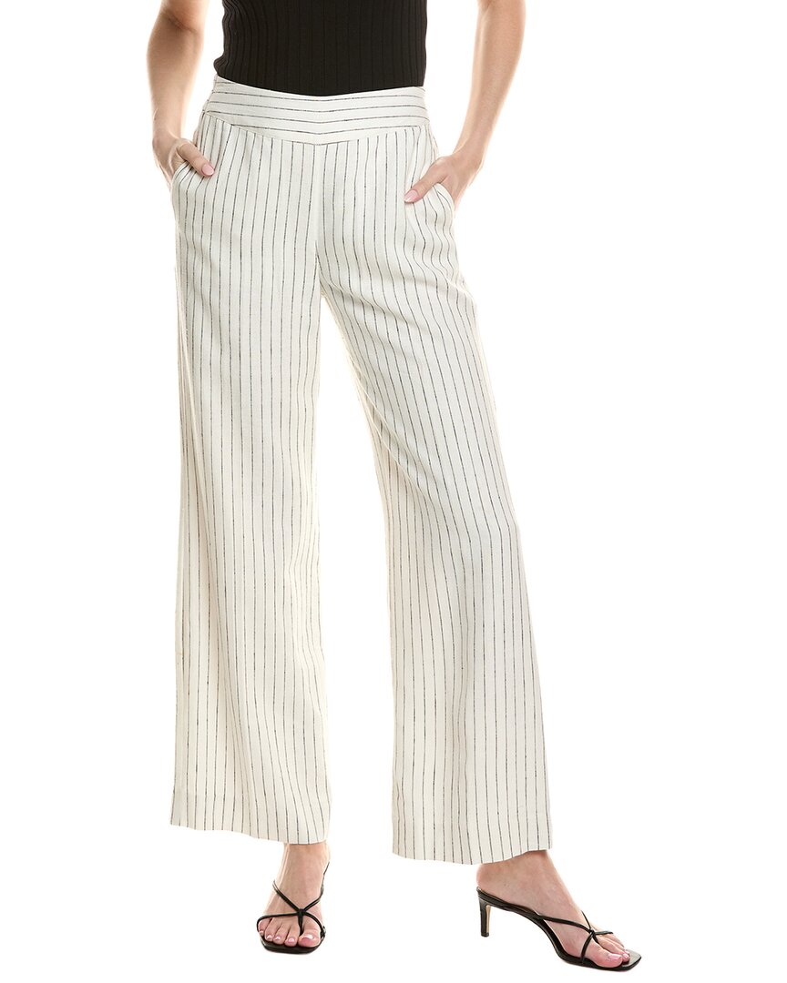 Tyler Böe Gianna Linen-Blend Pant