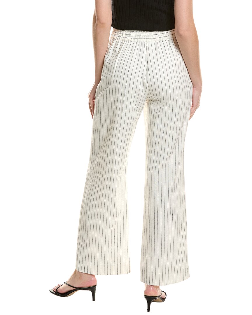 Tyler Böe Gianna Linen-Blend Pant