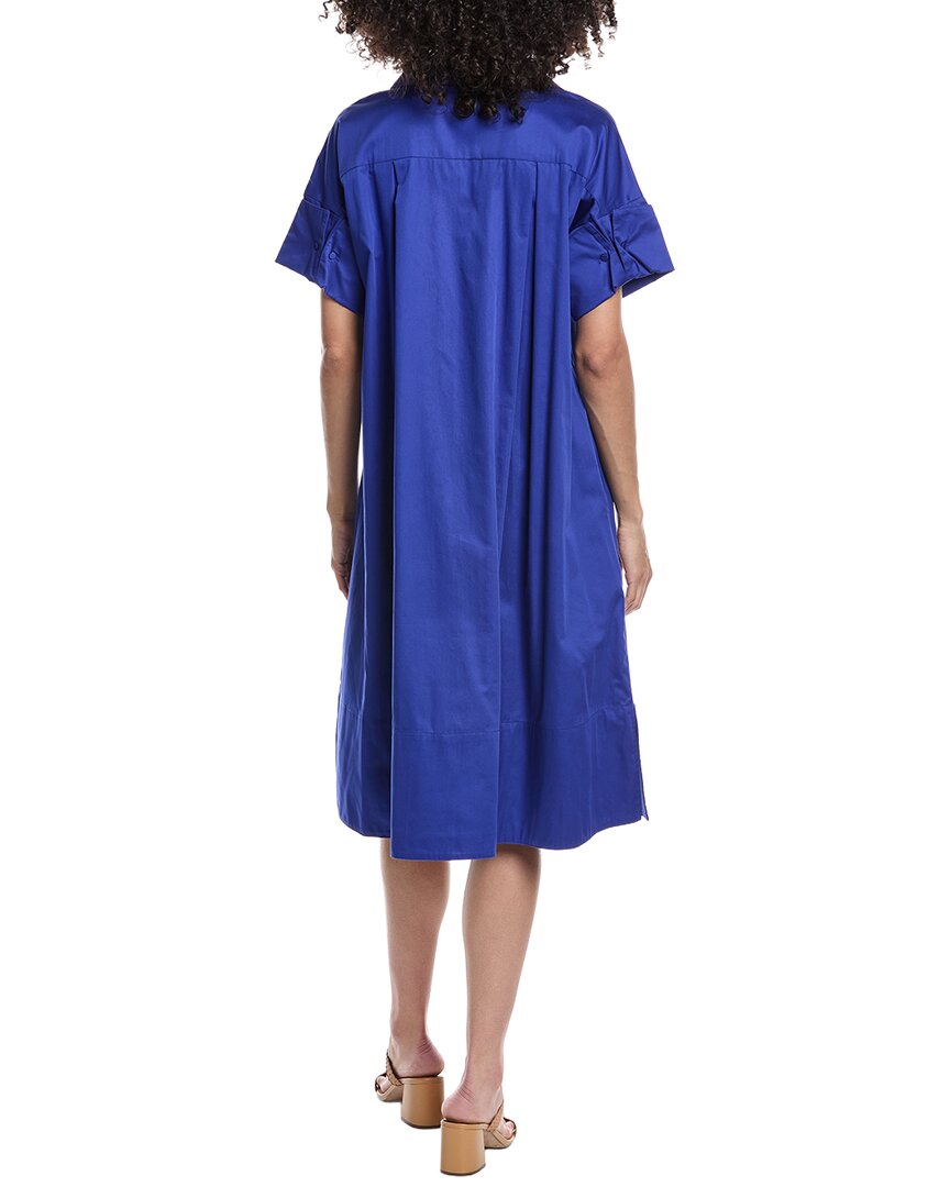 Tyler Böe Addie Midi Shirtdress